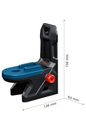 Bosch Rm 10 Professional Döner Tutucu - 0601092a00 - 2