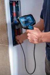 Bosch GIC 12V-4-23 C Profesyonel Denetim Kamerası - 2