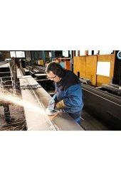 Bosch Gws 670 Professional Taşlama Makinesi - 3