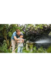 Bosch Gardenpump 18v-2000 (2,5ah,tek Akü) Yağmur Suyu Pompaları - 06008c4202 - 4