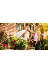 Bosch Gardenpump 18v-2000 (2,5ah,tek Akü) Yağmur Suyu Pompaları - 06008c4202 - 5