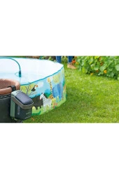 Bosch Gardenpump 18v-2000 (2,5ah,tek Akü) Yağmur Suyu Pompaları - 06008c4202 - 6