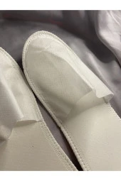 200 Çift Otel Terliği Tela thumbnail 3