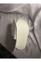 200 Çift Otel Terliği Tela thumbnail 4