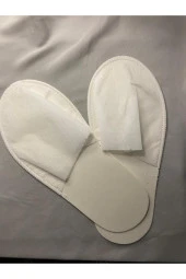 200 Çift Otel Terliği Tela thumbnail 2