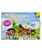 Wissper 60 Parça Puzzle thumbnail 1