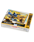 Transformers 60 Parça Çocuk Yapboz - 2