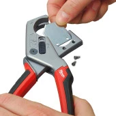 Milwaukee Plastik Boru Kesme Makası Yedeği 25 MM 4932479408 - 3