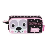 Muggle Mu-9092 Hey There Koleksiyonu Kalem Çantası thumbnail 1