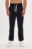 Bad Bear Less Plain Navy Men's Sweatpants - 2