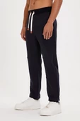 Bad Bear Less Plain Navy Men's Sweatpants - 4