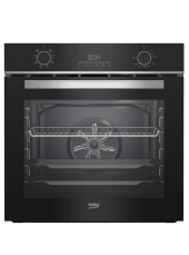 Beko BFC 430 S Siyah Ankastre Fırın - 1