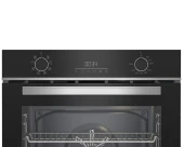 Beko BFC 430 S Siyah Ankastre Fırın - 2