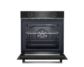 Beko BFC 430 S Siyah Ankastre Fırın - 3