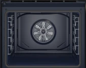 Beko BFC 430 S Siyah Ankastre Fırın - 4