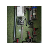 Dyson v15 Gm Detect Fluffy kablosuz süpürge (YURT DIŞI ) - 2