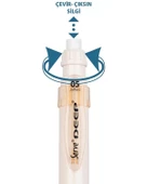 Serve Deep Mekanik Kurşun Kalem 05 mm Fildişi thumbnail 2