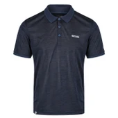Regatta Remex II Erkek Polo Yaka T-Shirt-LACİVERT - 1