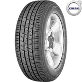 Continental CrossContact LX Sport 235/55R19 105H XL VOL FR Yaz Lastiği - 2024 thumbnail 2