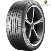Continental SportContact 5P 315/30R21 105Y XL ND0 Yaz Lastiği - 2023 thumbnail 2