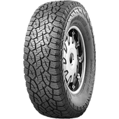Kumho Road Venture AT52 265/65 R18 114T 4 Mevsim Lastik - 2023 thumbnail 1
