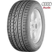 Continental CrossContact UHP 295/40R20 110Y XL RO1 FR Yaz Lastiği - 2023 thumbnail 1