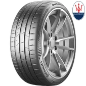 Continental SportContact 7 285/30R21 100Y XL MGT Yaz Lastiği - 2024 thumbnail 1