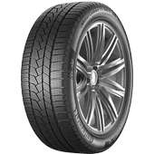 Continental WinterContact TS 860 S 315/35R20 110V XL FR SSR Kış Lastiği - 2021 - 1