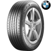 Continental EcoContact 6 225/45R19 96W XL SSR X Yaz Lastiği - 2022 thumbnail 14