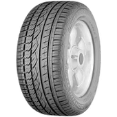 Continental CrossContact UHP 255/45R19 100V MO Yaz Lastiği - 2022 thumbnail 17