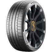 Continental SportContact 6 285/40R22 110Y XL AO ContiSilent Yaz Lastiği - 2022 - 7