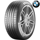 Continental SportContact 5 255/55R18 109V XL SSR X Yaz Lastiği - 2020 thumbnail 23