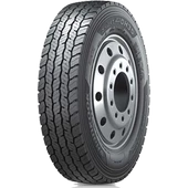 Hankook Smart Flex DH35 8.5 R17.5 121/120L 4 Mevsim Lastik - 2022 thumbnail 11