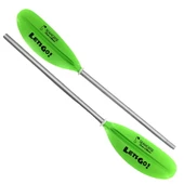 Sea Horse Kano Küreği Tekli Yeşil - 1