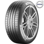 Continental SportContact 5 SUV 275/45R20 110V XL VOL FR Yaz Lastiği - 2021 - 1