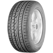 Continental CrossContact UHP 255/45R20 105W XL FR 3PMSF Yaz Lastiği - 2017 thumbnail 10