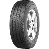 Continental VanContact 100 195R14C 106/104Q 8PR Yaz Lastiği - 2023 thumbnail 1