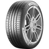 Continental SportContact 5 285/45R21 113Y XL ContiSeal FR Yaz Lastiği - 2022 thumbnail 17