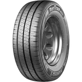 Kumho Portran KC53 195R15C 106/104R 8PR Yaz Lastiği - 2024 thumbnail 25