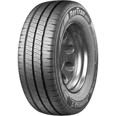 Kumho Portran KC53 195R15C 106/104R 8PR Yaz Lastiği - 2024 thumbnail 9