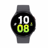 SAMSUNG GALAXY WATCH 5 44MM SİYAH AKILLI SAAT(Samsung Türkiye Garantili) - 2