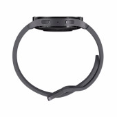 SAMSUNG GALAXY WATCH 5 44MM SİYAH AKILLI SAAT(Samsung Türkiye Garantili) - 4