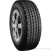 Petlas Explero A/T PT421 205/80 R16 104T RF XL Yaz Lastiği - 2025 - 1