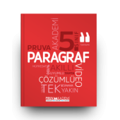 5. Sınıf Paragraf Soru Bankası - 1