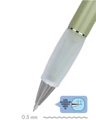 Serve Deep Mekanik Kurşun Kalem 0.5mm Yaprak Yeşili - 3