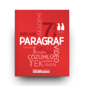 7. Sınıf Paragraf Soru Bankası - 1