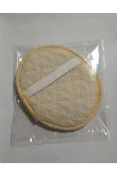 Banyo Lifi Tek Kullanımlık Lif Sünger Otel Lifi 100 Adet thumbnail 3