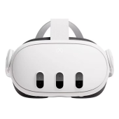 Meta Quest 3 128 GB VR Sanal Gerçeklik Gözlüğü - 2