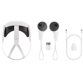 Meta Quest 3 128 GB VR Sanal Gerçeklik Gözlüğü - 3