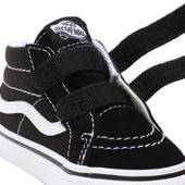 VANS ÇOCUK TD SK8-MİD REİSSUE V SPOR AYAKKABI VN00018W6BT1 - 9